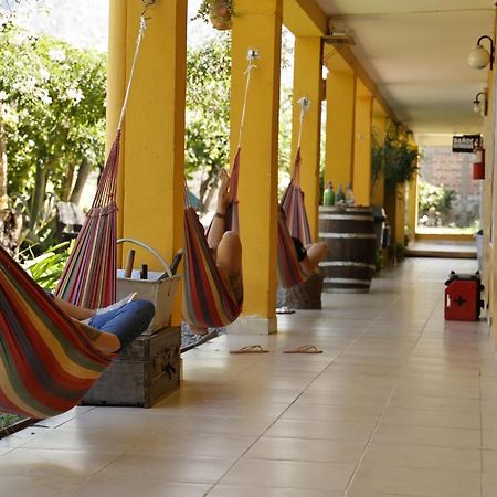 Hostel Lo De Chichi Кафайяте Экстерьер фото