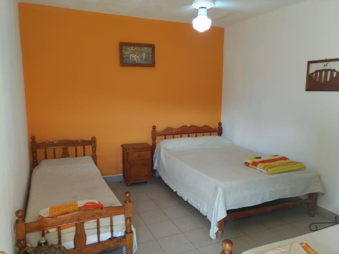 Hostel Lo De Chichi Кафайяте Экстерьер фото