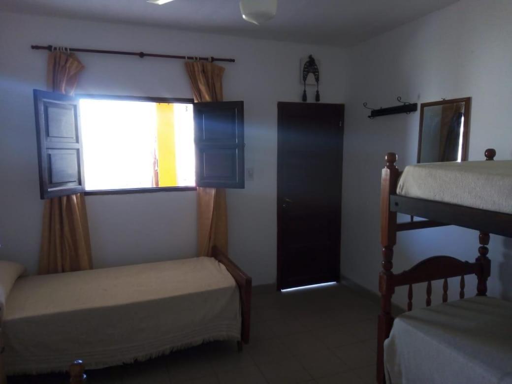 Hostel Lo De Chichi Кафайяте Экстерьер фото