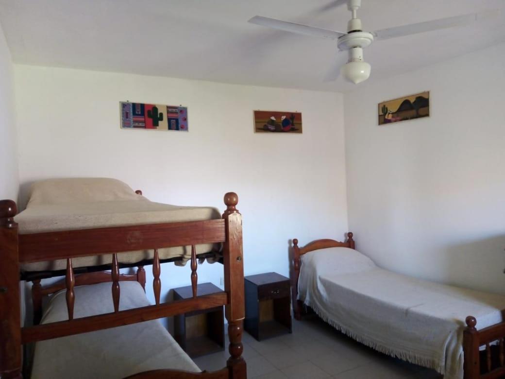 Hostel Lo De Chichi Кафайяте Экстерьер фото