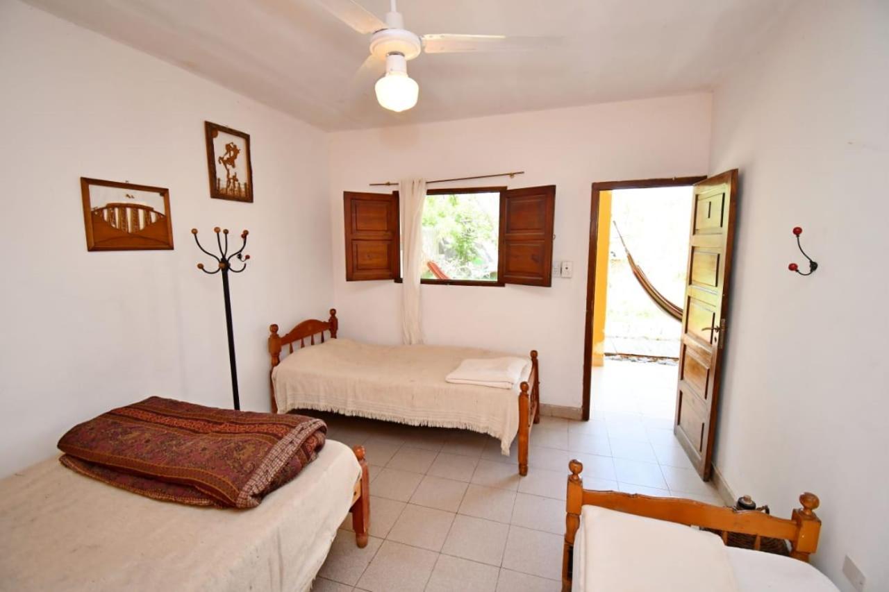 Hostel Lo De Chichi Кафайяте Экстерьер фото