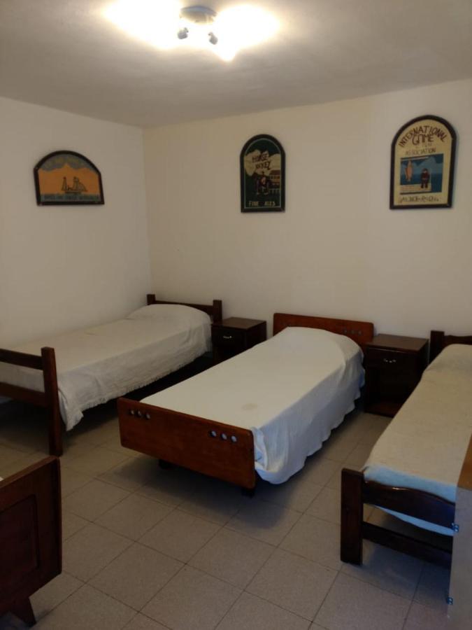 Hostel Lo De Chichi Кафайяте Экстерьер фото