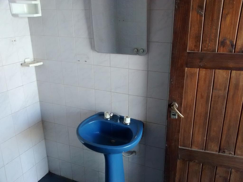 Hostel Lo De Chichi Кафайяте Экстерьер фото