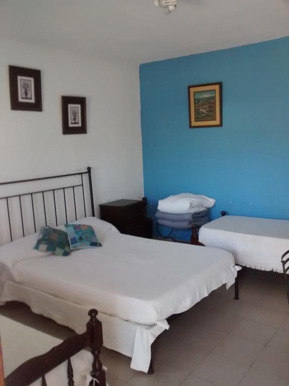Hostel Lo De Chichi Кафайяте Экстерьер фото