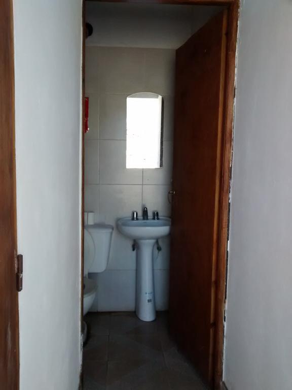 Hostel Lo De Chichi Кафайяте Экстерьер фото