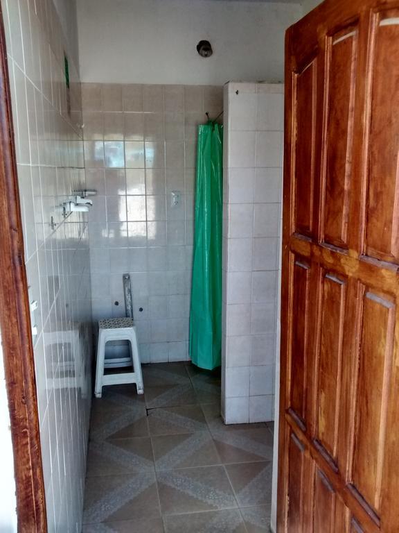 Hostel Lo De Chichi Кафайяте Экстерьер фото