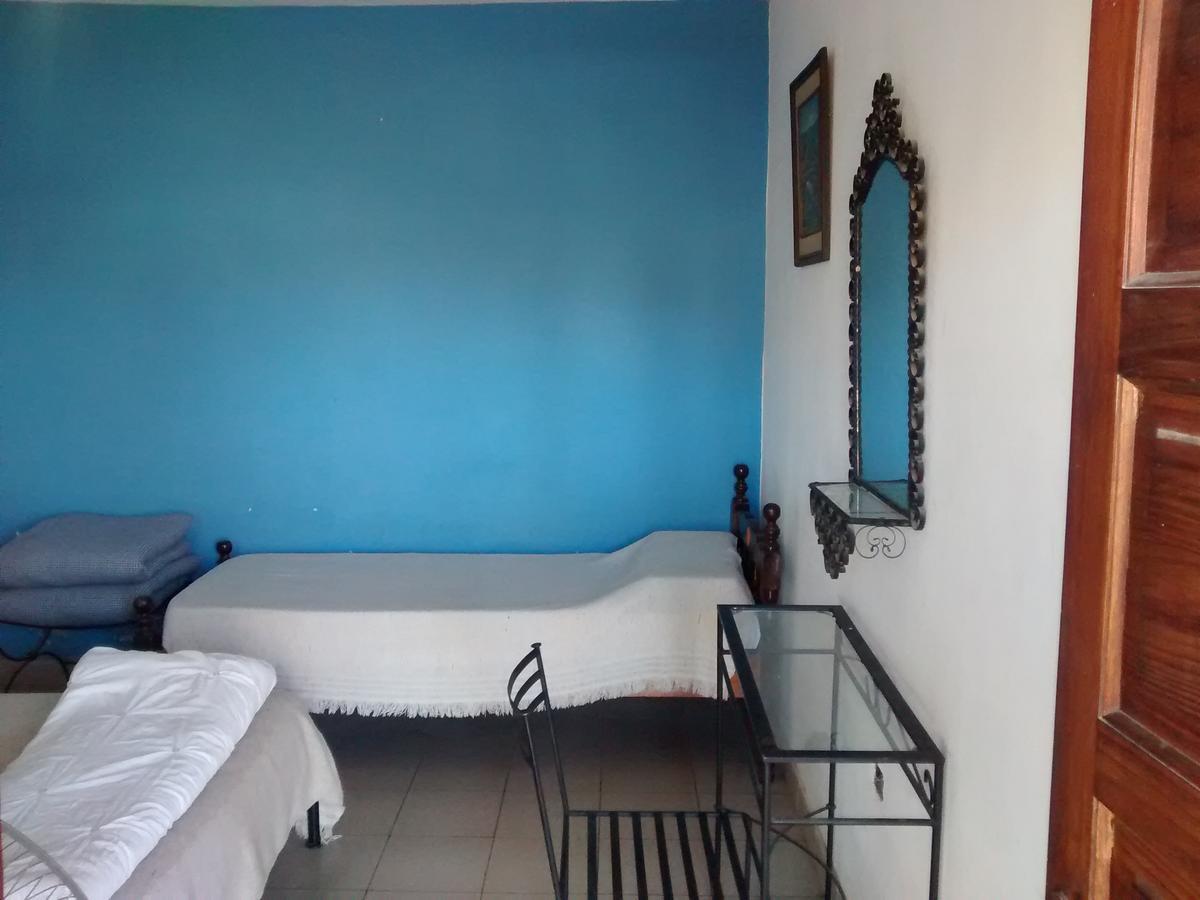 Hostel Lo De Chichi Кафайяте Экстерьер фото