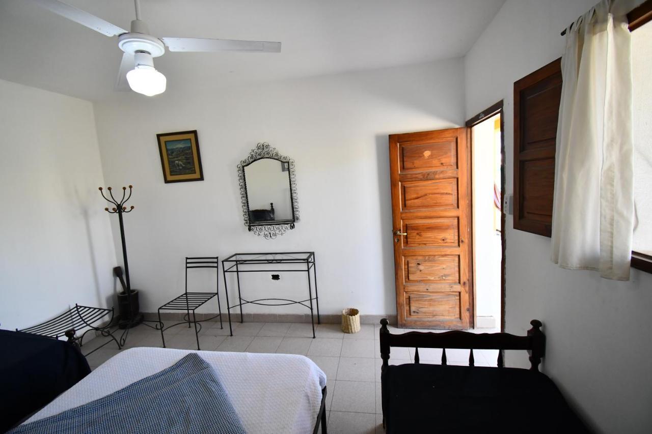 Hostel Lo De Chichi Кафайяте Экстерьер фото