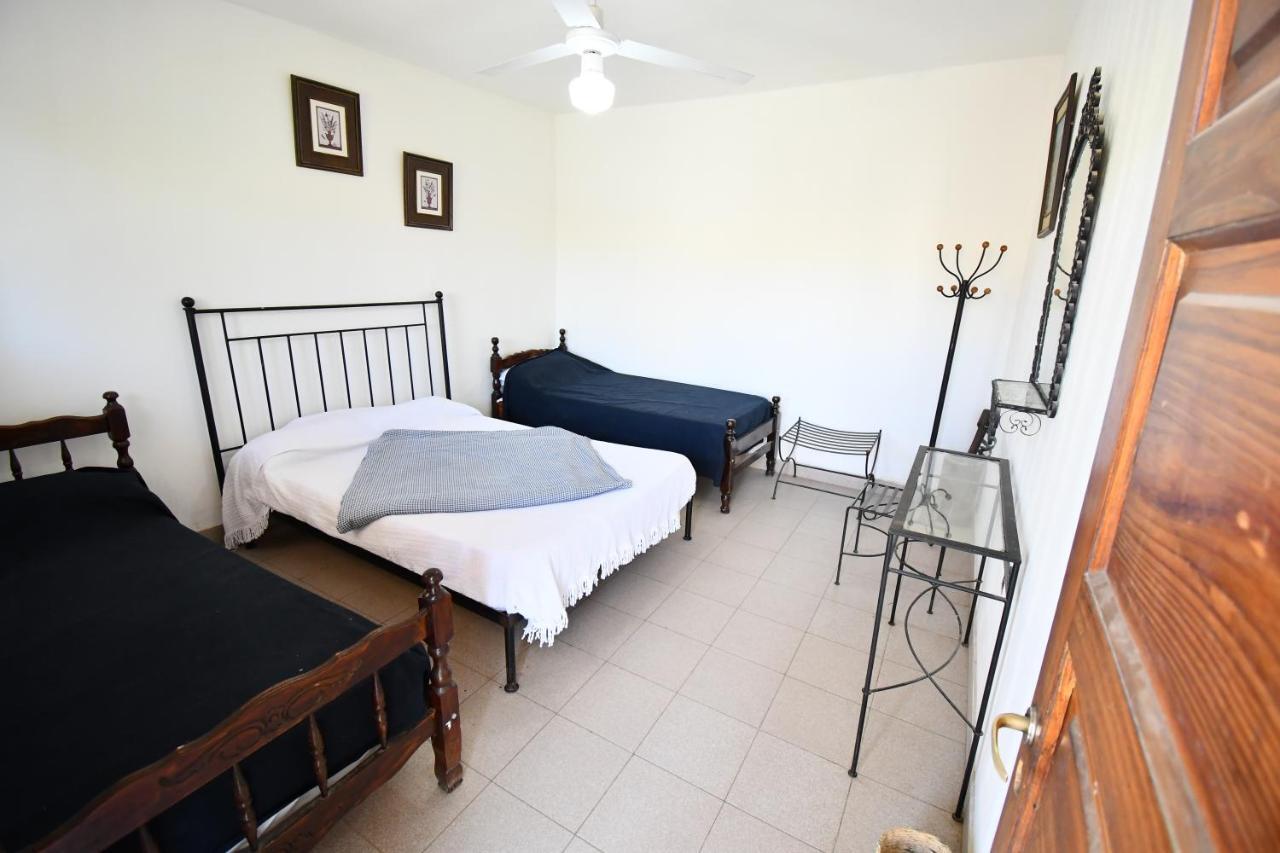Hostel Lo De Chichi Кафайяте Экстерьер фото